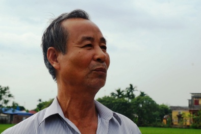 Thái Bình: Tin lời trưởng thôn, nhiều nông dân điêu đứng