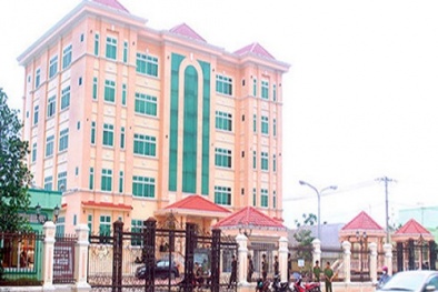 Vụ đại gia thủy sản lừa đảo: Khởi tố 1 cán bộ ngân hàng BIDV