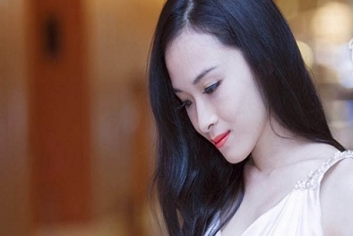 Sắp xét xử Hoa hậu Trương Hồ Phương Nga lừa tiền đại gia