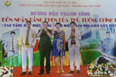 Khuyến cáo kinh doanh đa cấp lừa đảo biến tướng khôn lường