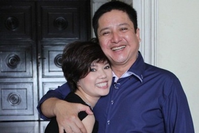 Danh hài Chí Trung và câu chuyện buồn 'khó nói' của gia đình