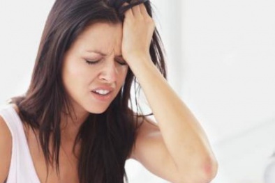 Đau nửa đầu: Coi chừng đau tim và đột quỵ