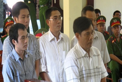 Được giảm án, công an dùng nhục hình vẫn kêu oan