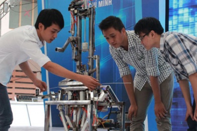 Hôm nay 16/9, TP HCM sẽ trao giải thưởng Sáng chế lần thứ IV