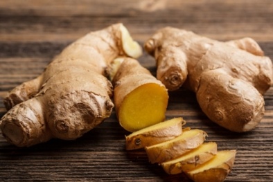 'Thần dược' cho phái mạnh từ những gia vị thông thường trong nhà bếp