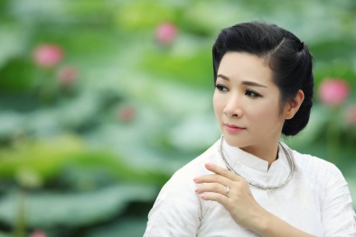 Thanh Thanh Hiền: 'Giá hôm đó tôi đừng lỡ hẹn với anh Hinh'