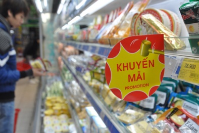 Tỉnh táo trước những chiêu “khuyến mãi ảo”