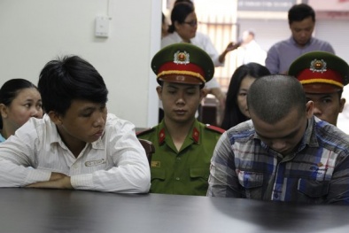 Vụ cướp bánh mì: Miễn trách nhiệm hình sự cho 2 thiếu niên 