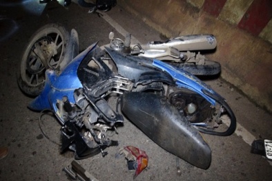 Bản tin tai nạn giao thông mới nhất 24h qua ngày 16/9