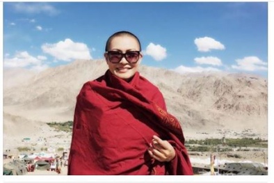 Ca sĩ Phương Thanh: Nếu xuống tóc cho 1 lý do khác thì đó là vì cha mẹ mình