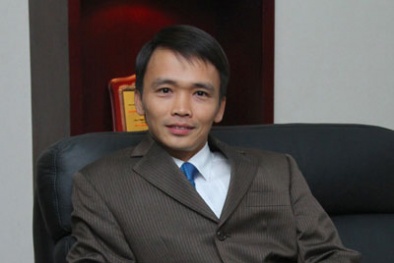 Choáng váng với tài sản tăng 'siêu tốc' của ông chủ FLC