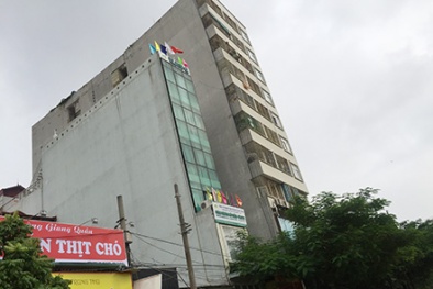 Hứa hẹn sổ đỏ cho chung cư mini trái phép: Chỉ là chuyện viển vông