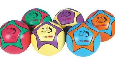  Mỹ thu hồi hàng loạt bóng đá trẻ em Trung Quốc vì nhiễm chì