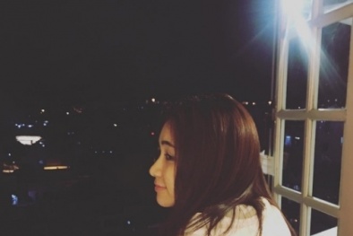 Hòa Minzy: Chia tay là chia tay luôn, không có chuyện gương vỡ lại lành