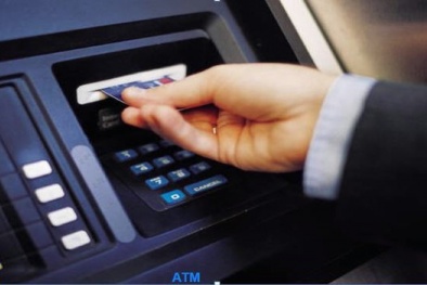 Người bị câm điếc được phát hành và sử dụng thẻ ngân hàng