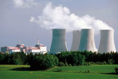 Nhà máy điện hạt nhân vì sao đặt ở Ninh Thuận mà không phải nơi khác?