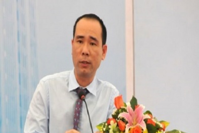 Trước khi bị bắt, cựu TGĐ PVC làm việc thế nào ở Sở và Bộ GTVT?