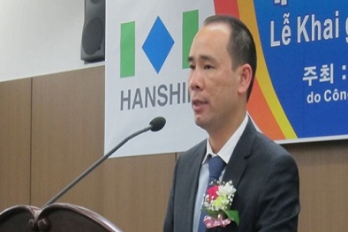 Ông Vũ Đức Thuận lên làm Tổng giám đốc PVC như thế nào?