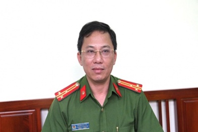 Tài xế đòi kiện vì cho rằng bị 'xử ép', công an TP Vinh nói gì?