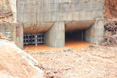 Tin tức mới nhất vụ vỡ đường ống thủy điện Sông Bung 2