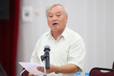 GS.TSKH Đặng Văn Bát: Kỳ vọng giới trẻ đưa khoa học Việt Nam xứng tầm thế giới