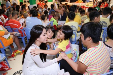 Nam Em liệu có ‘làm nên chuyện’ tại Hoa hậu Trái Đất 2016?