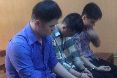 Người Trung Quốc giả danh công an, lừa đảo tiền tỷ