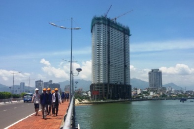 Tỉnh rút phép dự án Mường Thanh, Bộ Xây dựng đề nghị xem xét