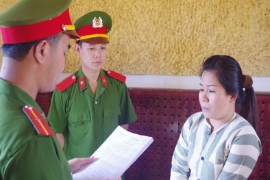 Vốn vay cho các hộ dân nghèo cũng chiếm đoạt