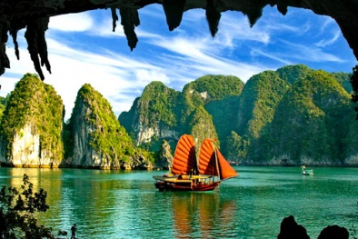 Du lịch Việt Nam: Mục tiêu phát triển thành ngành kinh tế mũi nhọn