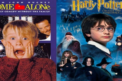 Đường đời trái ngược của hai thiên thần nhí vạn người mê