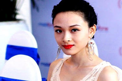 Hoa hậu Trương Hồ Phương Nga từng thuê người dằn mặt đại gia