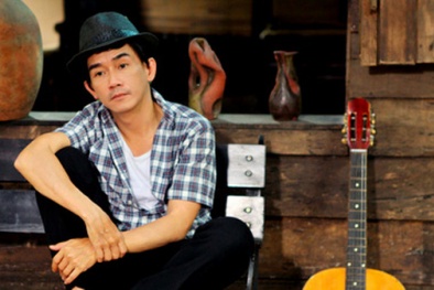 Những vai diễn không thể nào quên của ca sĩ Minh Thuận trên màn ảnh