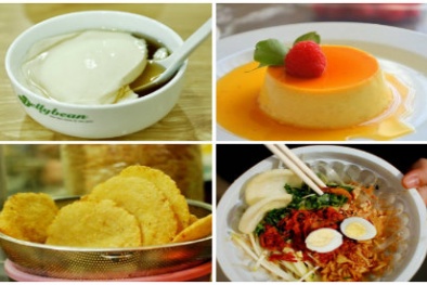 Những món ăn vặt dưới 20.000 đồng sinh viên nào cũng mê