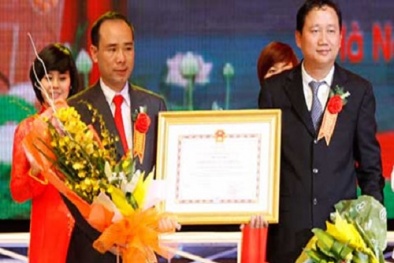 Những phi vụ khiến PVC thời Trịnh Xuân Thanh lỗ hàng nghìn tỷ đồng