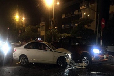 Những vụ tai nạn giao thông nghiêm trọng nhất ngày 19/9