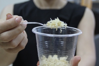 Nguy cơ nhiễm độc tố từ cốc nhựa dùng một lần 