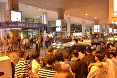 Ngày mai, xét xử tài xế của ca sĩ Hồ Ngọc Hà tông chết người