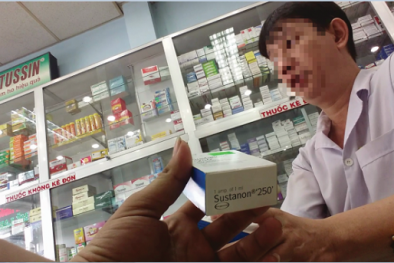  Nguy hiểm chết người khi tự sử dụng hormone chuyển giới