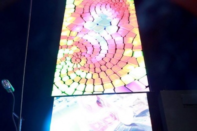 Những hình ảnh hiếm hoi về quán Karaoke Nguyễn Khang trước hỏa hoạn