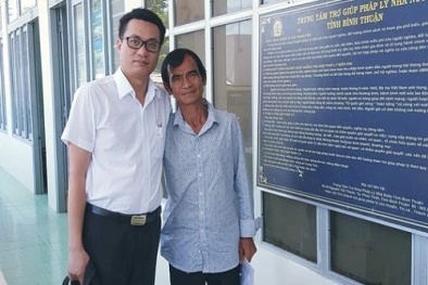 Sẽ thương lượng lần cuối bồi thường vụ án Huỳnh Văn Nén bị oan