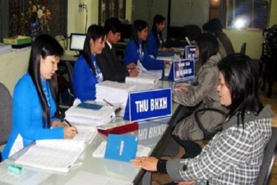 Thủ đoạn chiếm đoạt 1,3 tỷ đồng của vợ chồng nhân viên BHXH