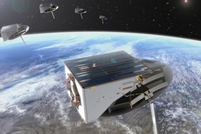 Việt Nam sẽ có vệ tinh radar quân sự do Nhật Bản chế tạo