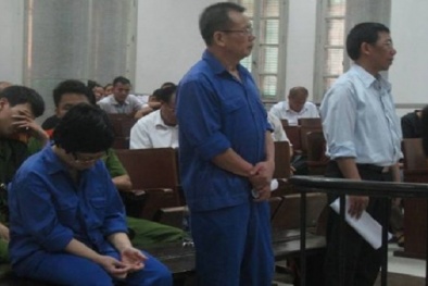 Vụ án liên quan tới bà Châu Thị Thu Nga: Tòa ra phán quyết