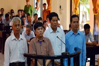 Vụ tham nhũng tiền tỷ tại phòng nông nghiệp huyện: Hủy án sơ thẩm