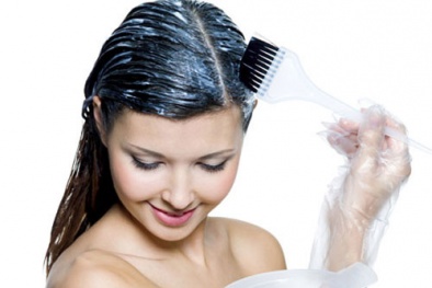 5 loại mặt nạ tự nhiên ngăn ngừa rụng tóc hiệu quả