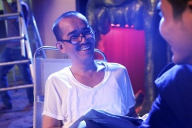 Bật khóc trước những hình ảnh cuối đời của nam ca sĩ Minh Thuận