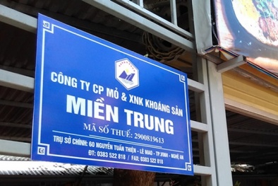 Lừa đảo nhà đầu tư trên sàn chứng khoán, sếp 8X Công ty MTM bị bắt