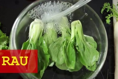 Máy sục ozon: Người tiêu dùng bị lừa như thế nào?