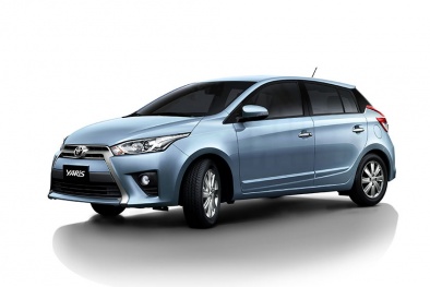 ‘Soi’ chiếc xe Toyota Yaris 2016 vừa ra mắt tại Việt Nam, giá chỉ 636 triệu đồng